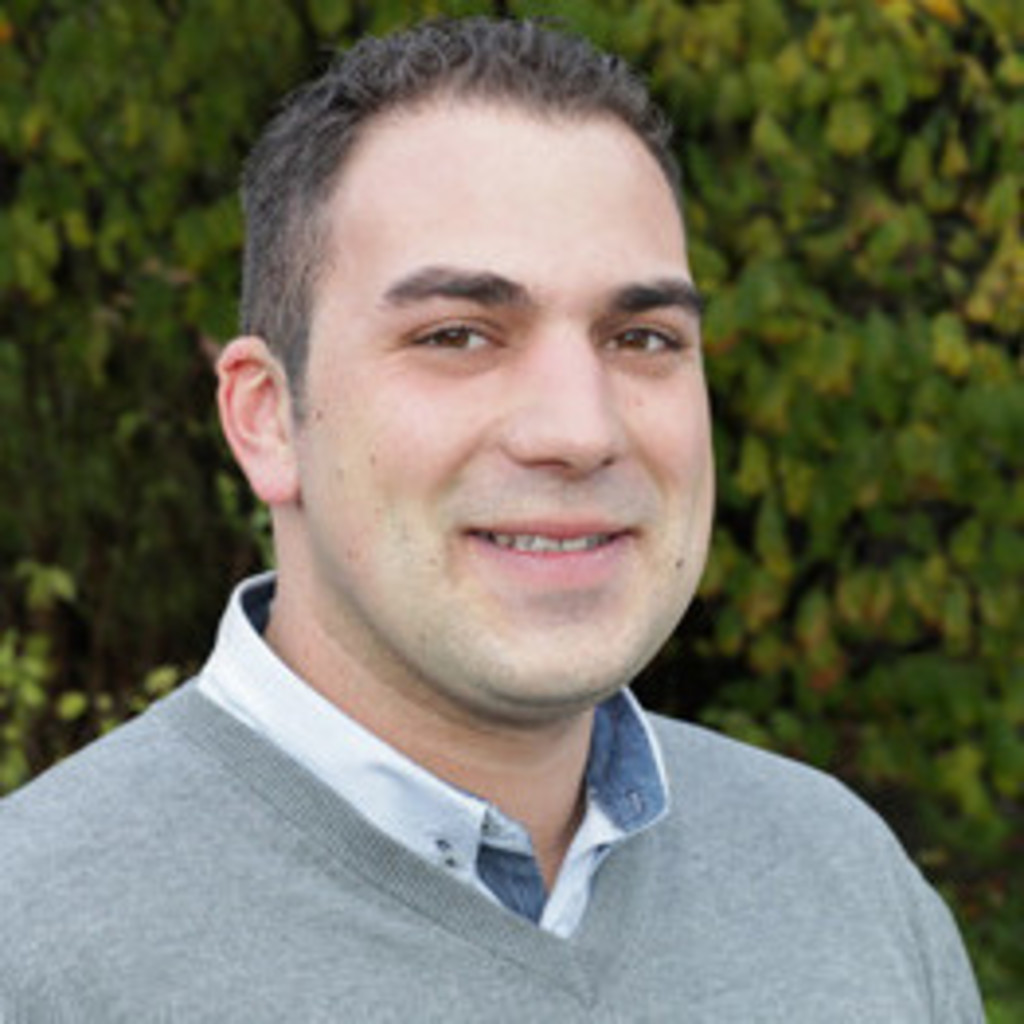 Social Media Profilbild Stephen Mürkens Erftstadt