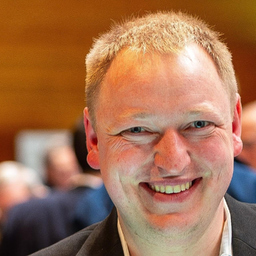 Bernhard Daniel Schütze