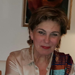 Elke Werner-Chrit