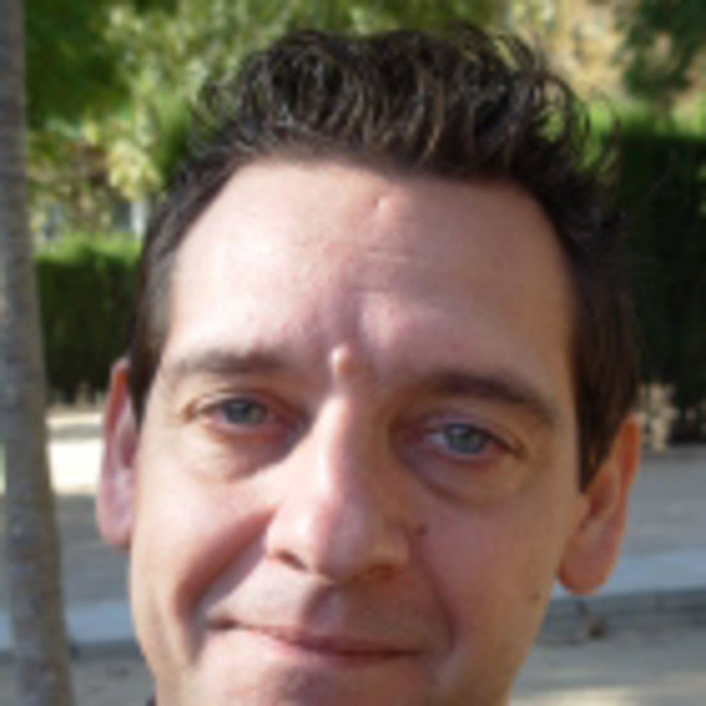 Antonio torne Montolio oficial de 2º metalgra XING