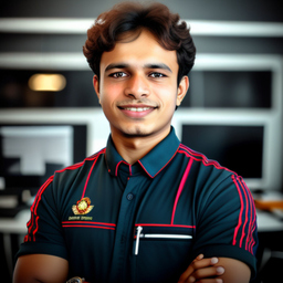 Rajiv Raval