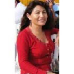 Matilde Rivera