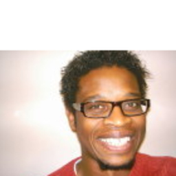 Dr. Dandy MAKANGU
