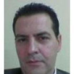 Carlos A. Giménez