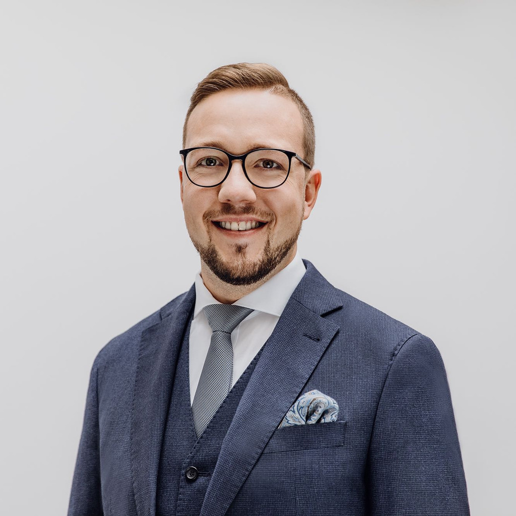 Pascal Baumuller Geschaftsfuhrer Wittmann Kollegen Gmbh Xing