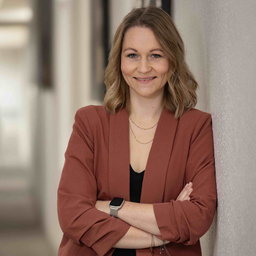 Katharina-Sophie Chowaniec's profile picture