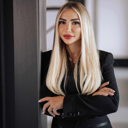 Mirjeta Osmani