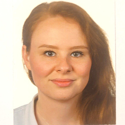 Larissa Yvette Felske