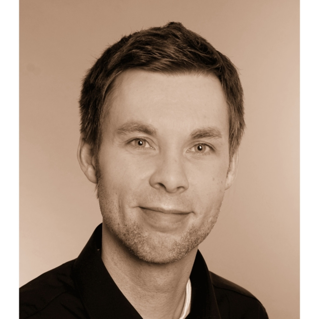 Michael Meyer Assistent PlusEDV XING