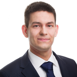 Benedikt Diehl