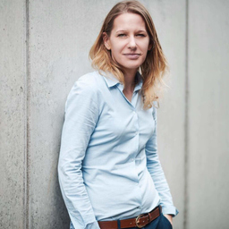 Nadine Neukirch
