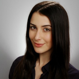 Nilaya Zempel Calderón