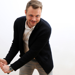 Hannes Zötsch
