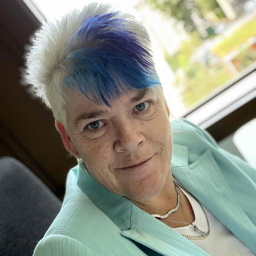 Cornelia Jung