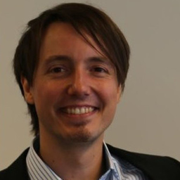 Dr. Christian Widmer