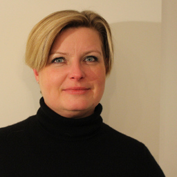 Dipl.-Ing. Kirsten Keller