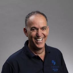 Yaniv Oren's profile picture
