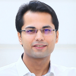 Puneet Mehta