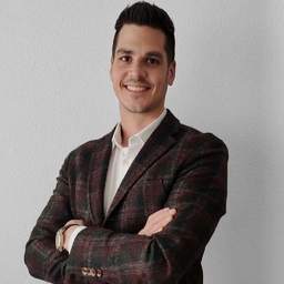 Andreas Varonier