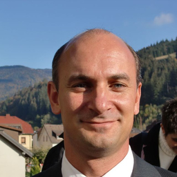 Martin Schweitzer
