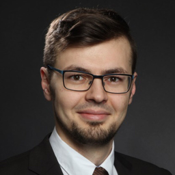 Dr. Daniel Melcher's profile picture