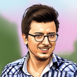 Murat Arslan