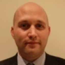 Dr. Daniel Begrich