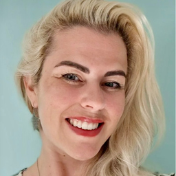 Daniela Krüger