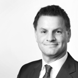 Dr. Jochen Strohmeyer