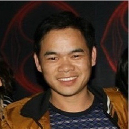 Vic He