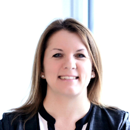 Profilbild Anke Scholl