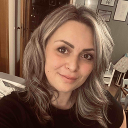 Michaela Scavello 