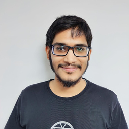 Rajesh Panda