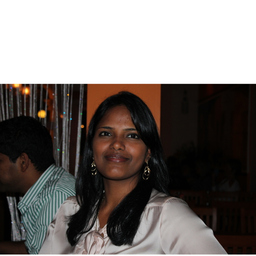 Suchitra Mudaliar