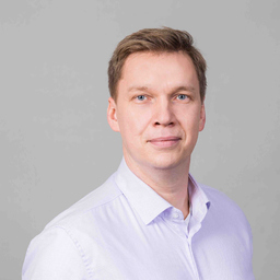 Marcus Marschner