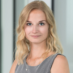 Dr. Elisabeth Lotter