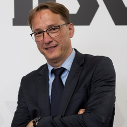 Dipl.-Ing. Jürgen Ewert