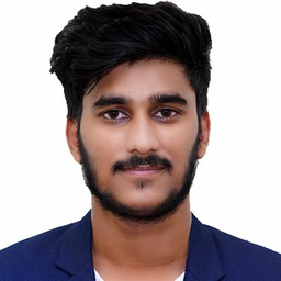 Krishna Vishal Mummadi