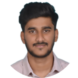 Krishna Vishal Mummadi