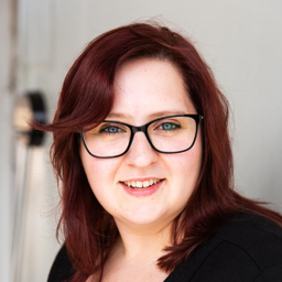 Profilbild Natascha Elligsen
