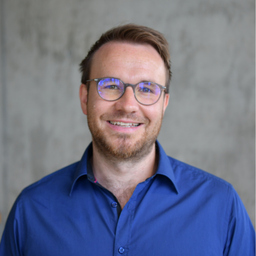 Patrick Baumann
