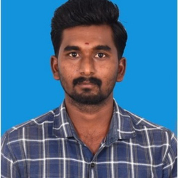 Vinoth Kumar