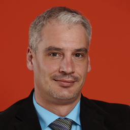 Dipl.-Ing. Christoph Steiger