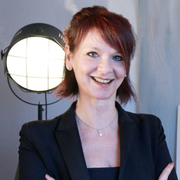 Brigitte Sartorius (M.A.)