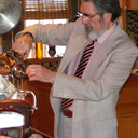 Nigel Melican