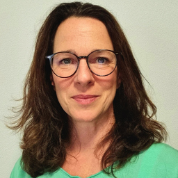 Frauke Köhl