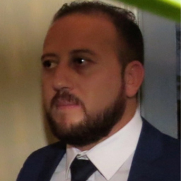 Mourad Kourich