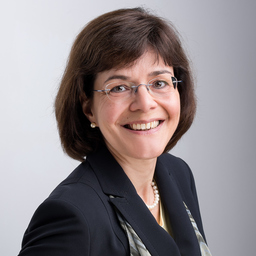 Ariane Hochberger