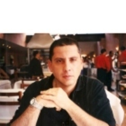 Marcelo Andrade