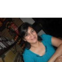 FARAH NAEEM MUGHAL